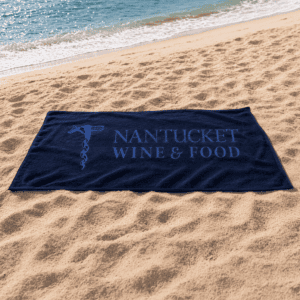 Beach Towel