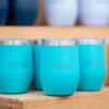 Insulated Wine Tumbler