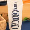 Single Wine Bag