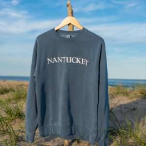 Crewneck Sweatshirt