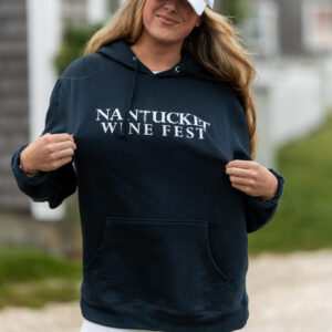 Hooded T-Shirt