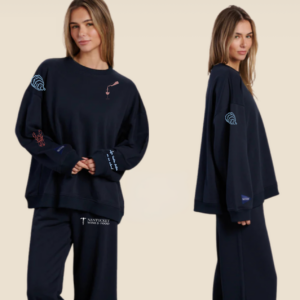 Dune Crewneck Sweatshirt